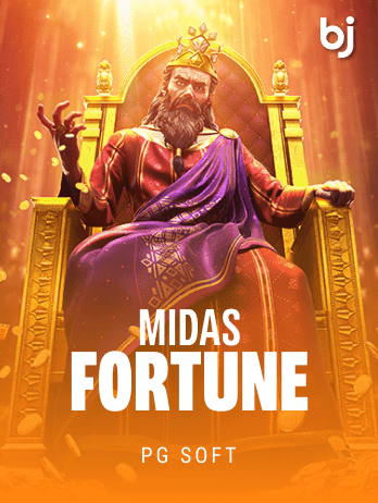 Midas Fortune icon