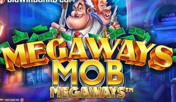 Megaways Mob