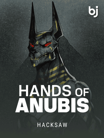 Hand of Anubis icon