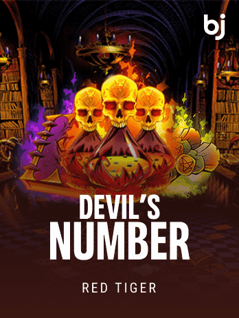Devils Number game thumbnail