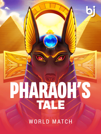 Pharaoh's Tale game thumbnail