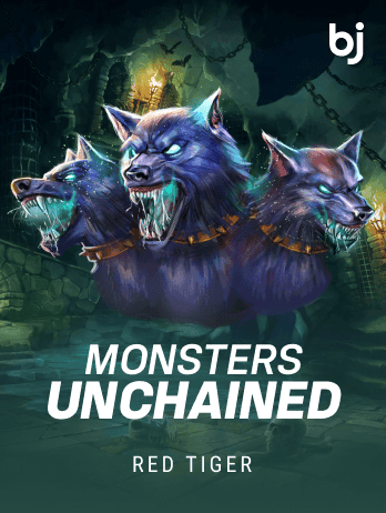 Monsters Unchained game thumbnail