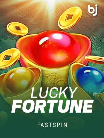 Lucky Fortune game thumbnail