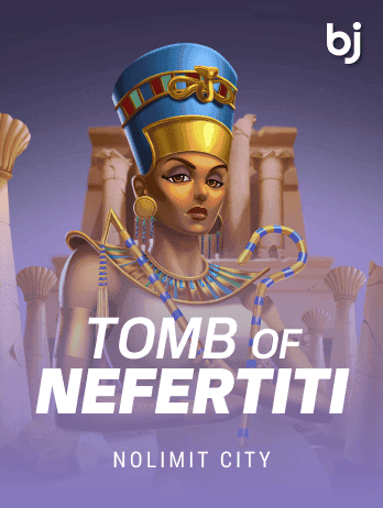 Tomb of Nefertiti game thumbnail