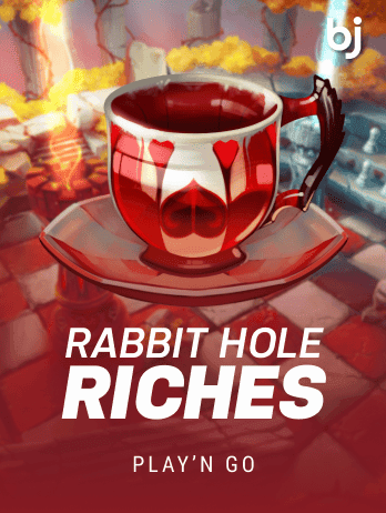 Rabbit Hole Riches thumbnail