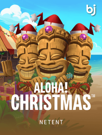 Aloha! Christmas™ thumbnail