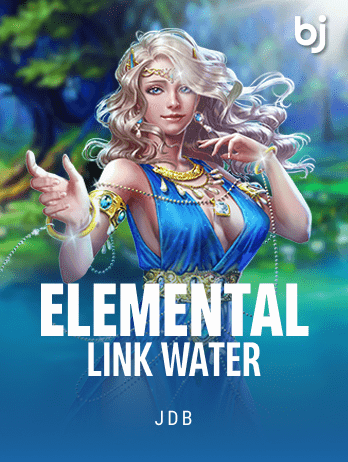 Elemental Link Waterpng game icon