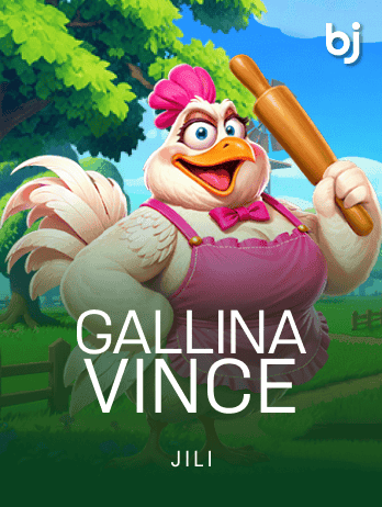 Gallina Vince icon