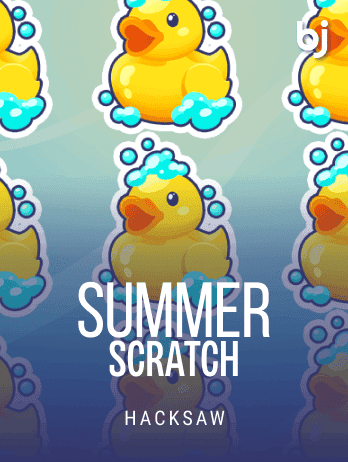 Summer Scratch icon