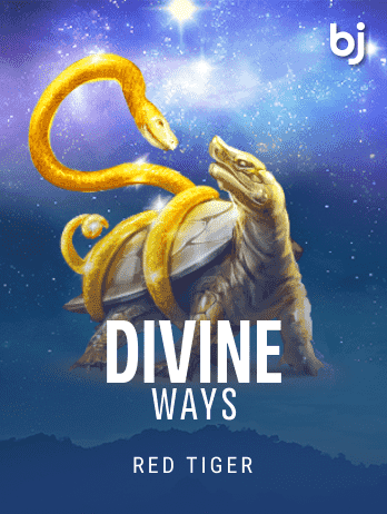 Divine Ways game thumbnail