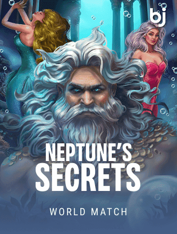 Neptune's Secrets thumbnail