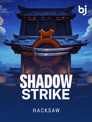 Shadow Strike game thumbnail