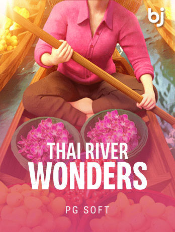 Thai River Wonders game thumbnail