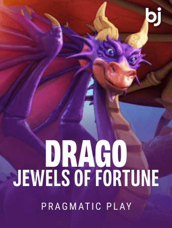 Drago-Jewels of Fortune game thumbnail