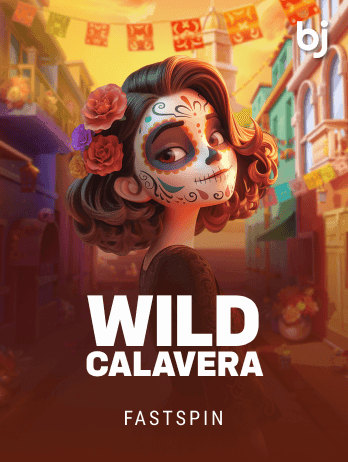 Wild Calavera icon